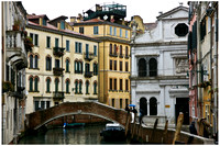 Venice, San Marco Sestiere